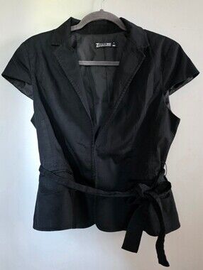 7th Avenue Design Studio NY & Comapny Blouse